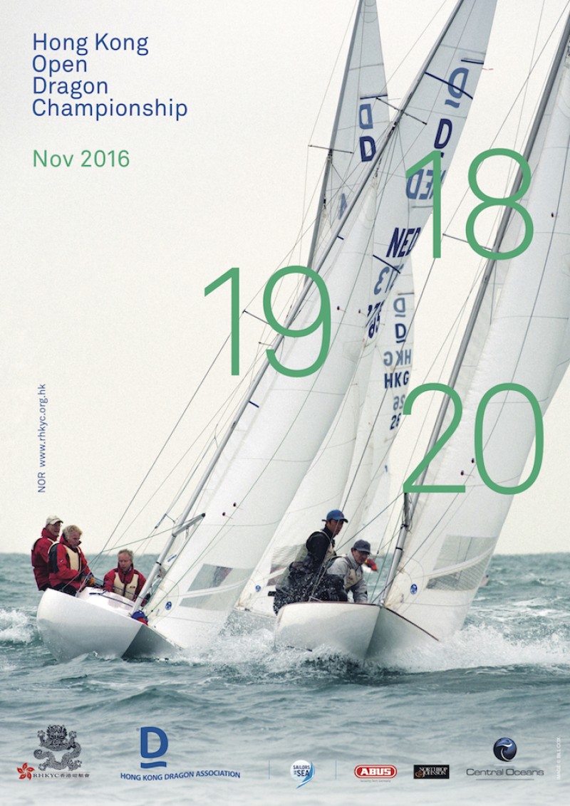 Dragons coming to Hong Kong