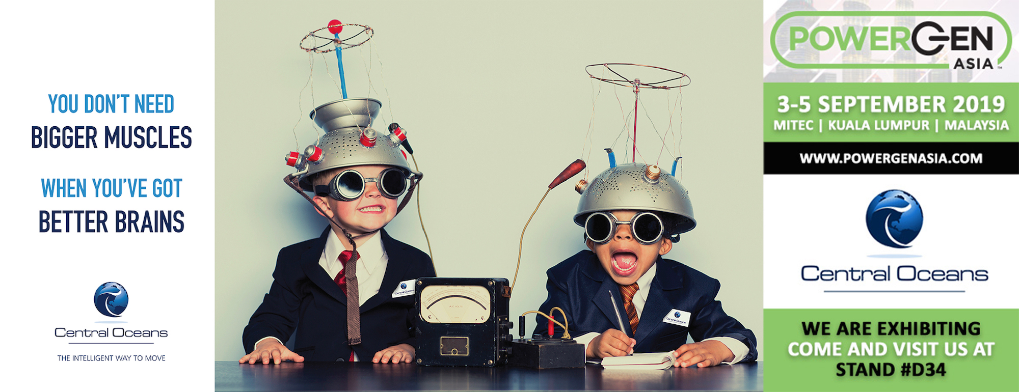 TheVMSL’ Asia Power Week