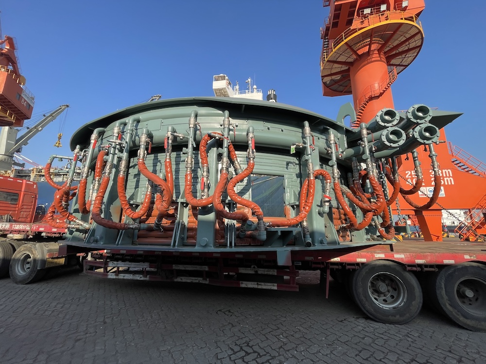 Exciting Developments in Argentina