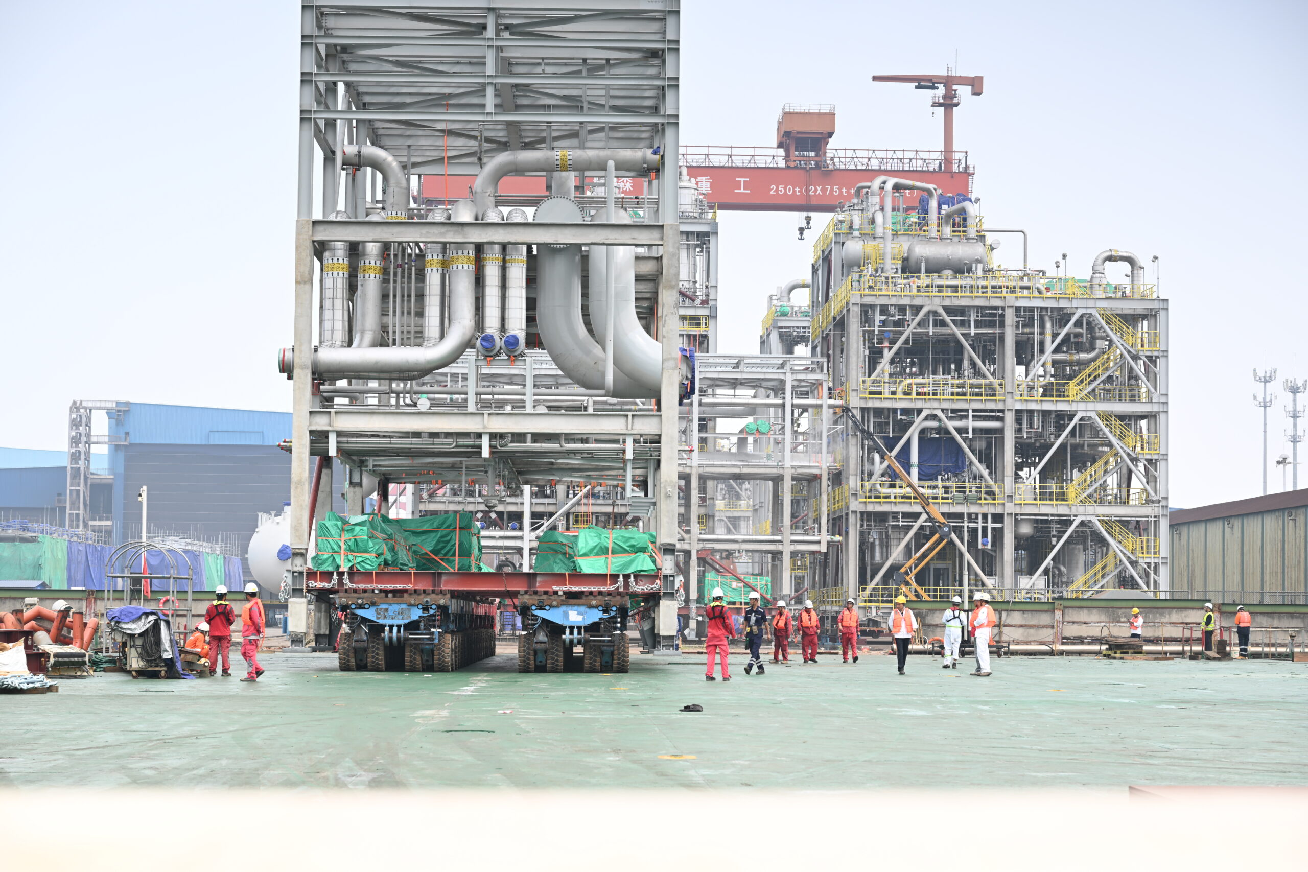 Powering Progress: Supporting the Future of U.S. Energy